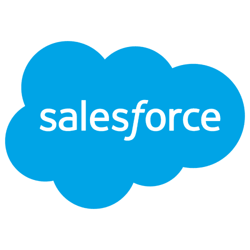 Salesforce integration
