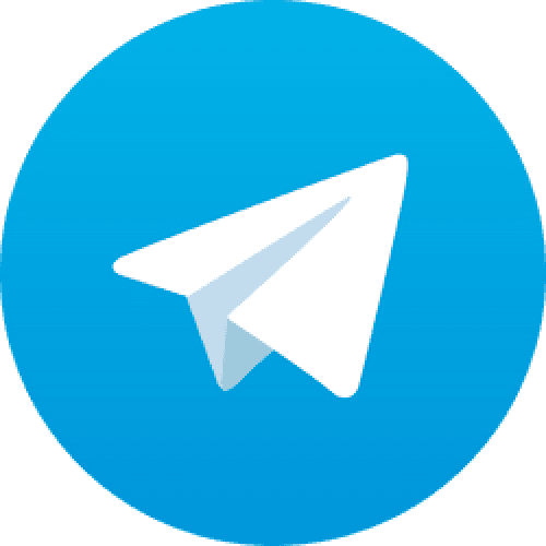 Telegram integration