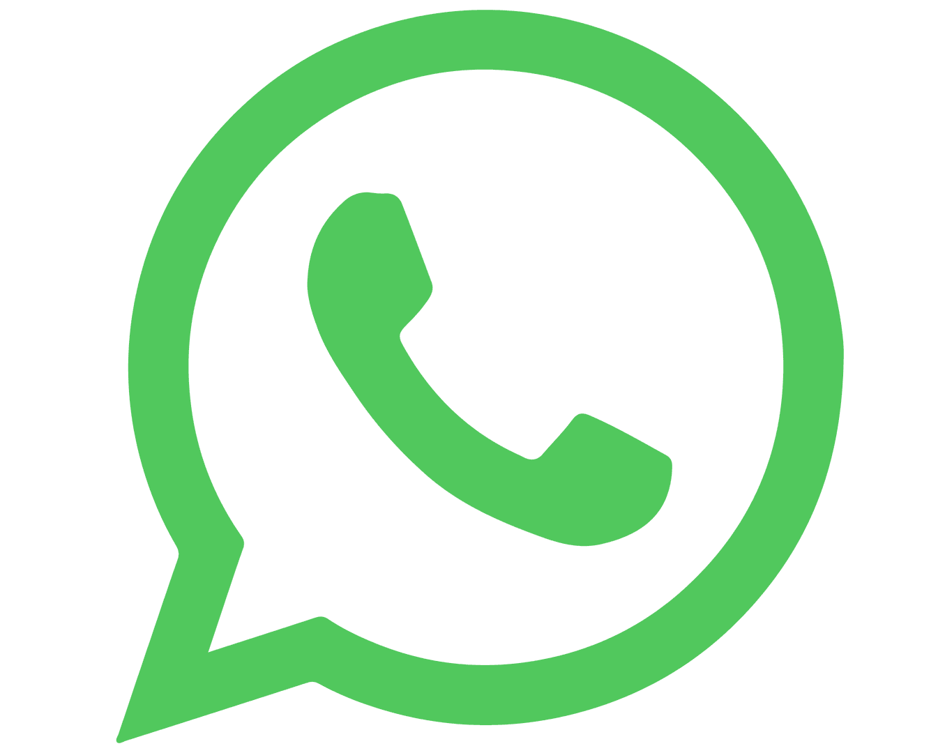 WhatsApp integration